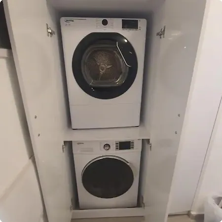 Ryo 35 דירת נופש מושלמת מרחק 5 דקות מחוף הים Apartment Bat Yam Exterior photo