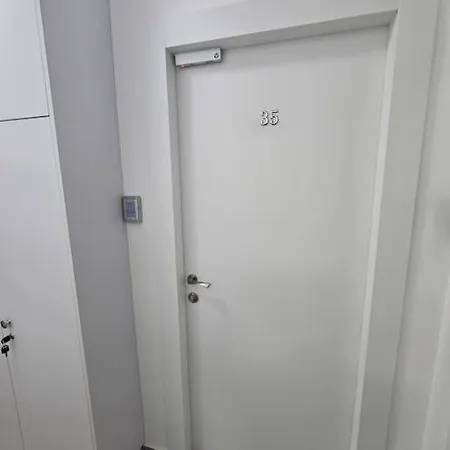 Ryo 35 דירת נופש מושלמת מרחק 5 דקות מחוף הים Apartment Bat Yam Exterior photo